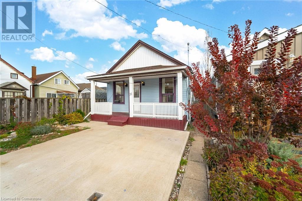 35 Britannia Avenue, Hamilton, Ontario  L8H 1W5 - Photo 26 - 40675763