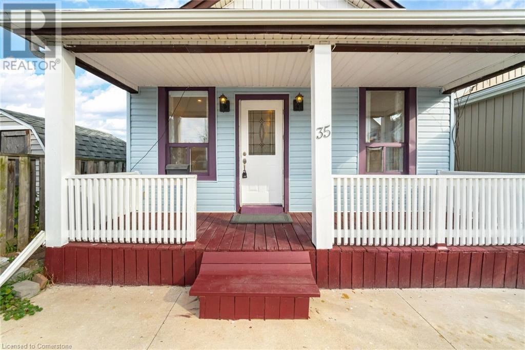 35 Britannia Avenue, Hamilton, Ontario  L8H 1W5 - Photo 27 - 40675763