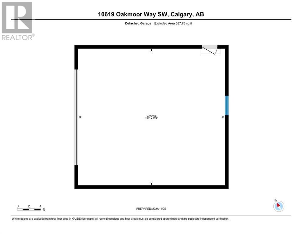 10619 Oakmoor Way Sw, Calgary, Alberta  T2W 2L1 - Photo 39 - A2177351