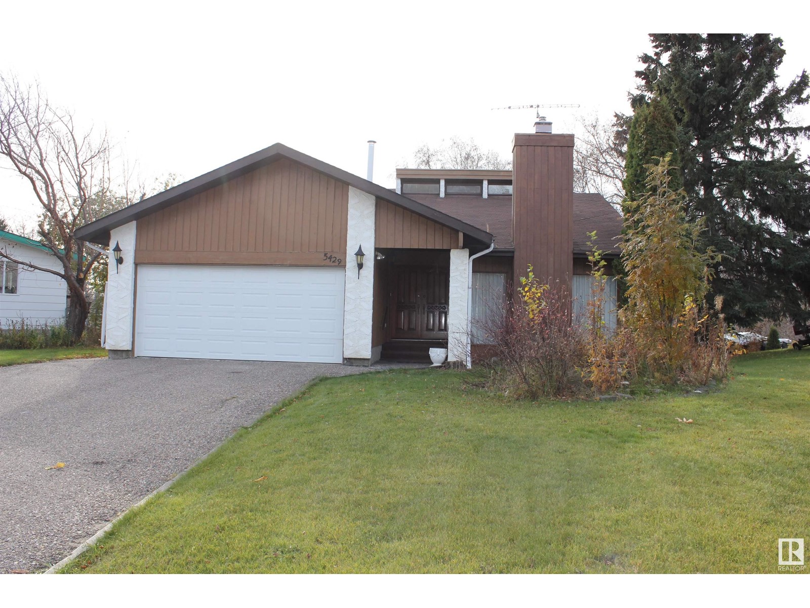 5429 Circle Drive, Elk Point, Alberta