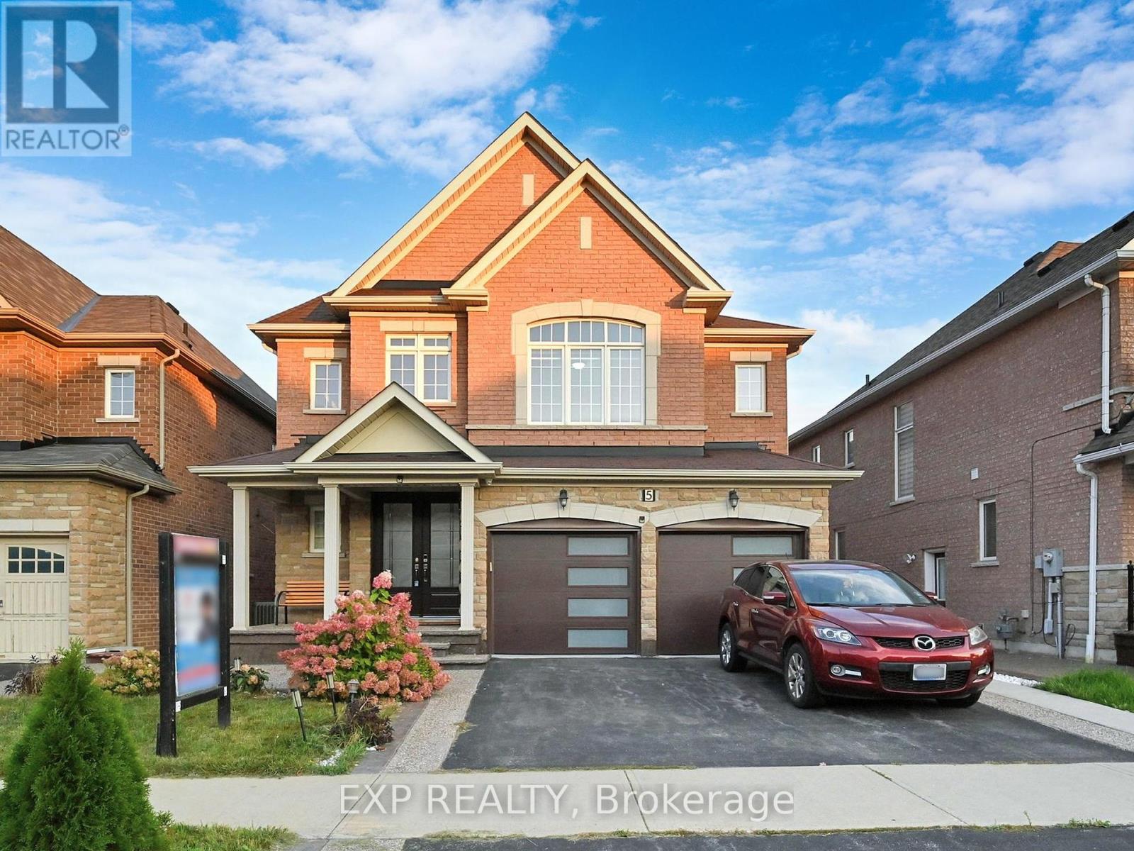 5 RICARDO ROAD, Brampton, Ontario