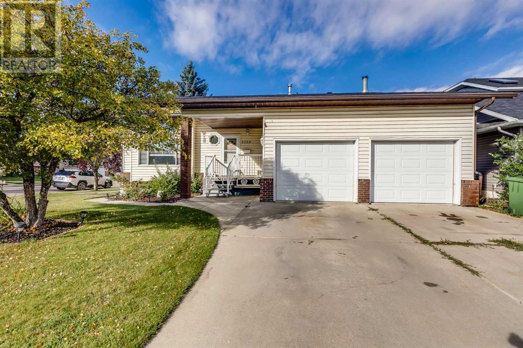 5724 58 Avenue, Olds, Alberta