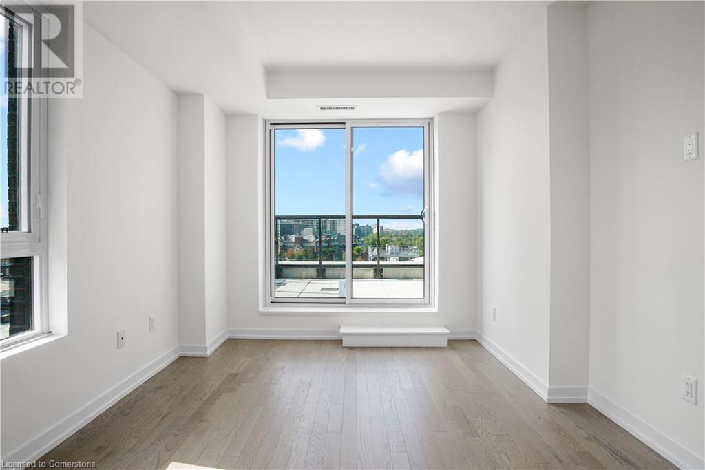 55 Duke Street W Unit# 420, Kitchener, Ontario  N2H 0C9 - Photo 17 - 40675531