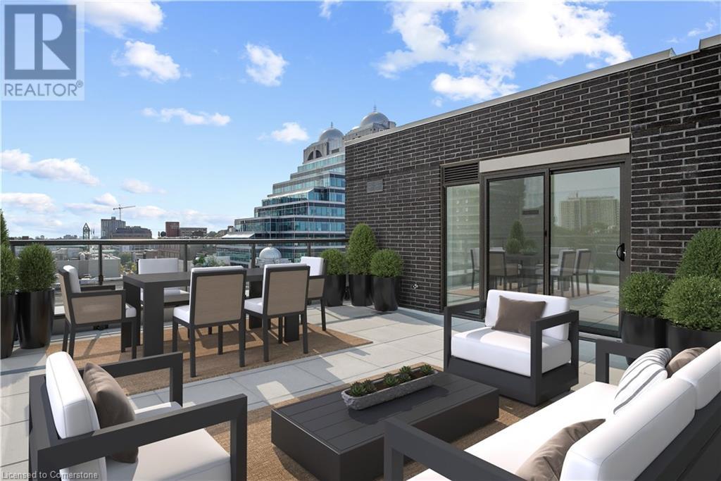 55 Duke Street W Unit# 420, Kitchener, Ontario  N2H 0C9 - Photo 19 - 40675531