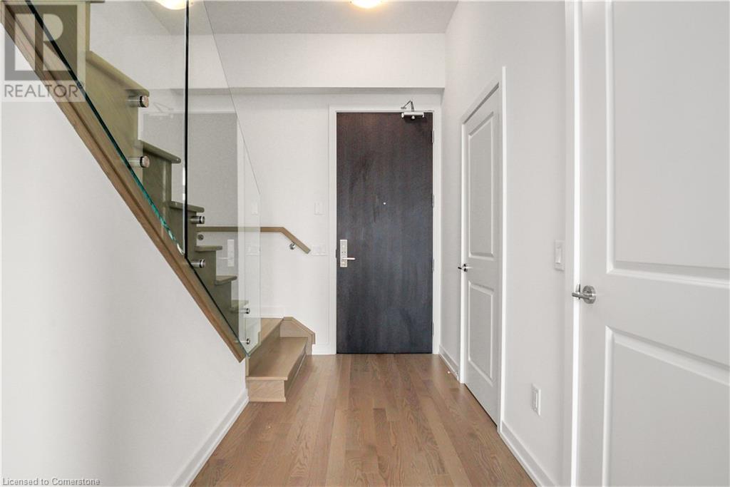 55 Duke Street W Unit# 420, Kitchener, Ontario  N2H 0C9 - Photo 2 - 40675531