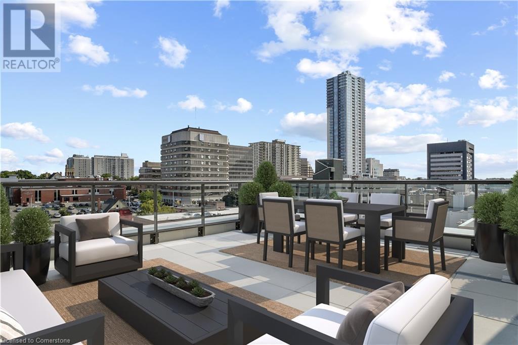 55 Duke Street W Unit# 420, Kitchener, Ontario  N2H 0C9 - Photo 21 - 40675531