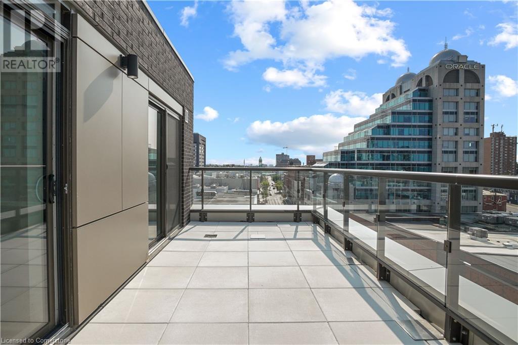 55 Duke Street W Unit# 420, Kitchener, Ontario  N2H 0C9 - Photo 25 - 40675531