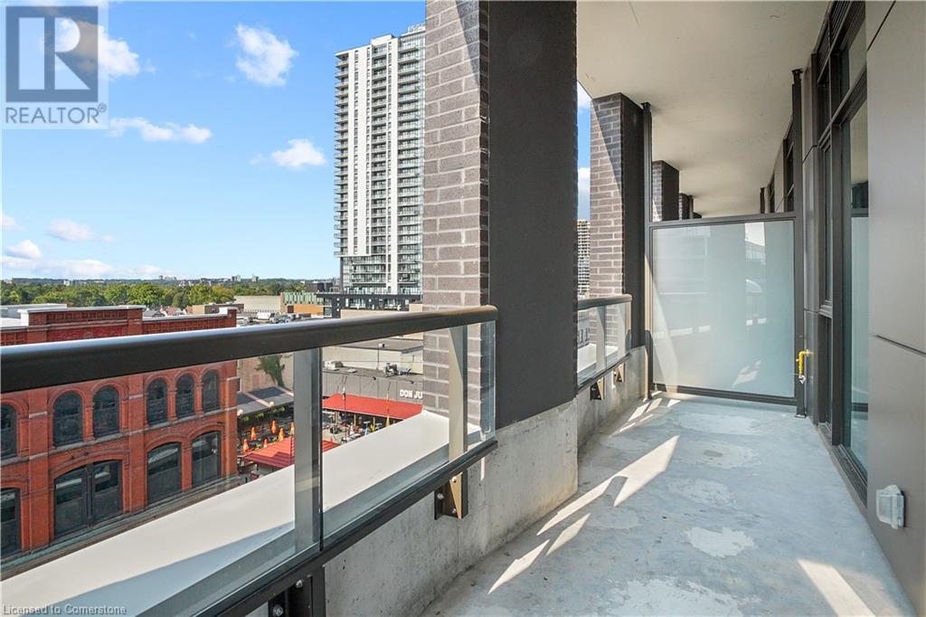 55 Duke Street W Unit# 420, Kitchener, Ontario  N2H 0C9 - Photo 28 - 40675531