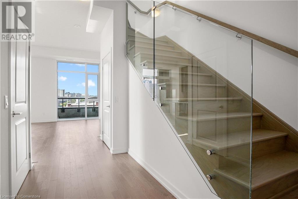 55 Duke Street W Unit# 420, Kitchener, Ontario  N2H 0C9 - Photo 3 - 40675531