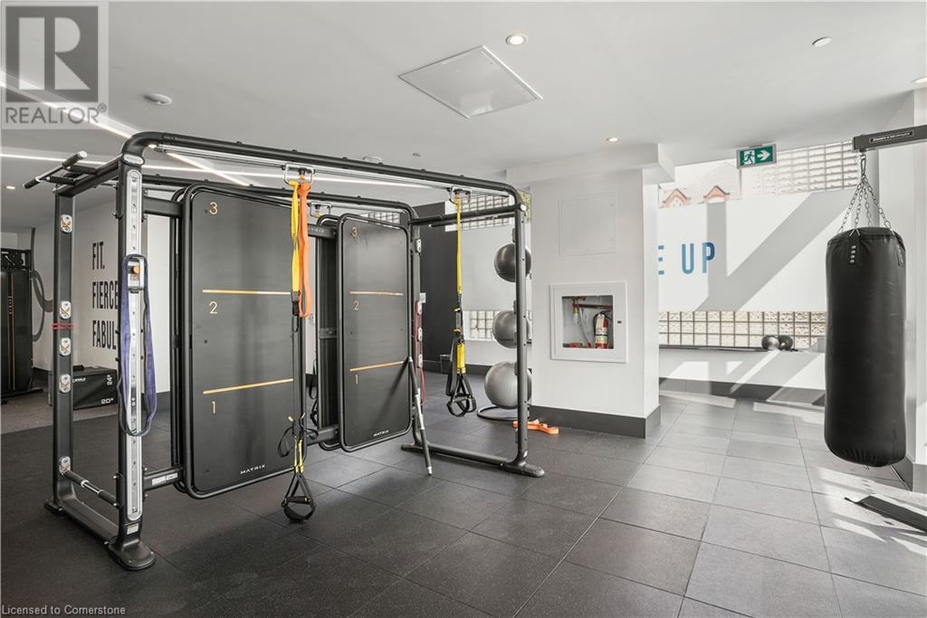 55 Duke Street W Unit# 420, Kitchener, Ontario  N2H 0C9 - Photo 31 - 40675531