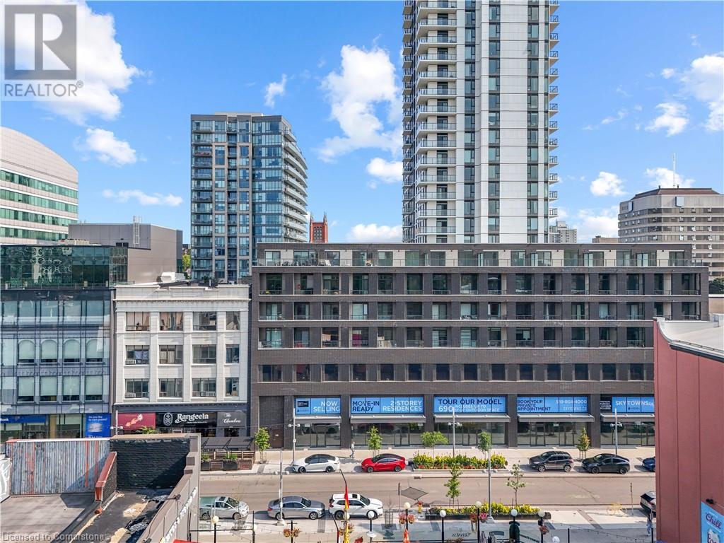 55 Duke Street W Unit# 420, Kitchener, Ontario  N2H 0C9 - Photo 36 - 40675531