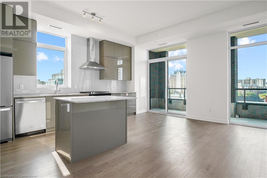 55 Duke Street W Unit# 420, Kitchener, Ontario  N2H 0C9 - Photo 4 - 40675531