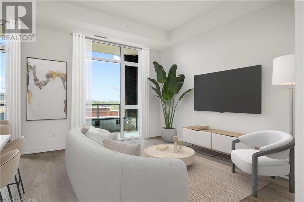 55 Duke Street W Unit# 420, Kitchener, Ontario  N2H 0C9 - Photo 5 - 40675531