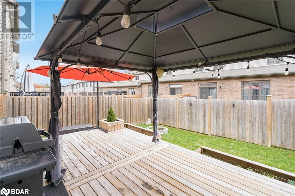 1035 Cook Drive, Midland, Ontario  L4R 4E9 - Photo 15 - 40674001