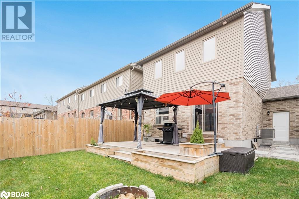 1035 Cook Drive, Midland, Ontario  L4R 4E9 - Photo 17 - 40674001