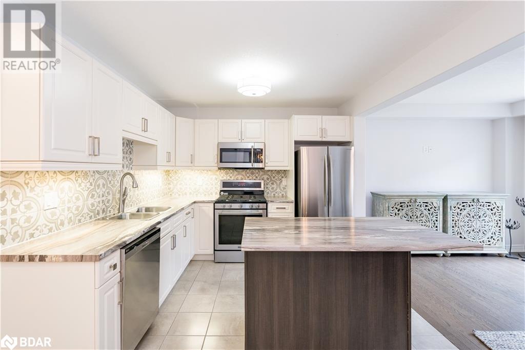 1035 Cook Drive, Midland, Ontario  L4R 4E9 - Photo 3 - 40674001