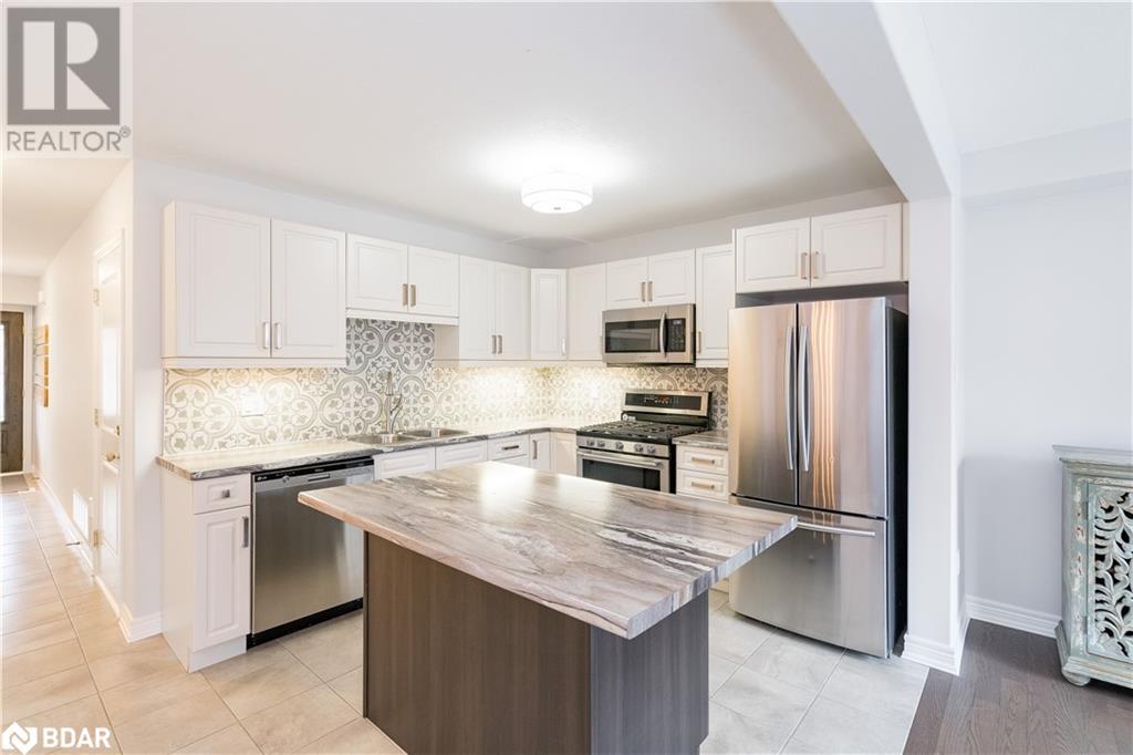 1035 Cook Drive, Midland, Ontario  L4R 4E9 - Photo 4 - 40674001