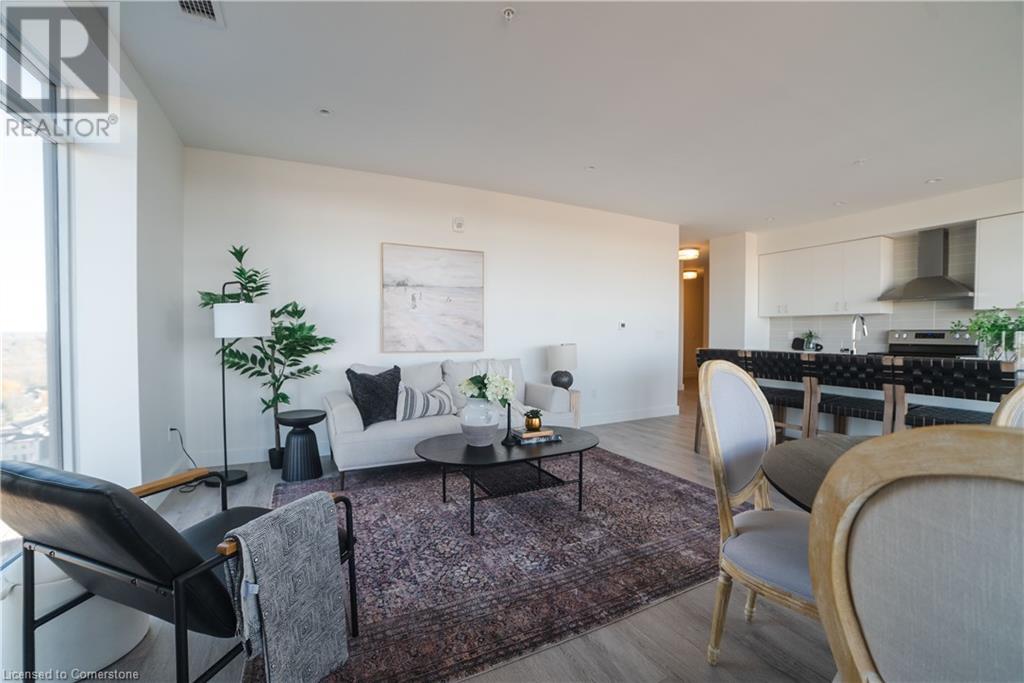 15 Glebe Street Unit# 1301, Cambridge, Ontario  N1S 0C3 - Photo 10 - 40675675