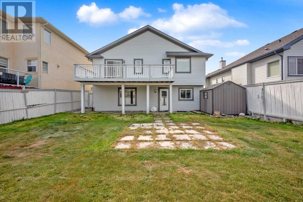 150 Lakeview Inlet, Chestermere, Alberta  T1X 1P3 - Photo 42 - A2175936