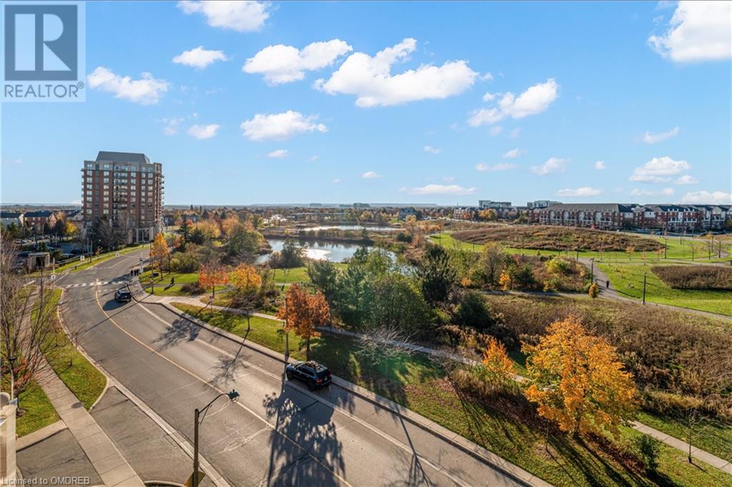 2365 Central Park Drive Unit# 611, Oakville, Ontario  L6H 0C7 - Photo 30 - 40675746