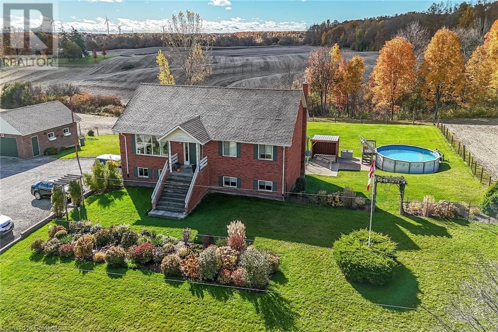 1889 Haldimand Road 17, Cayuga, Ontario  N0A 1E0 - Photo 1 - 40675770