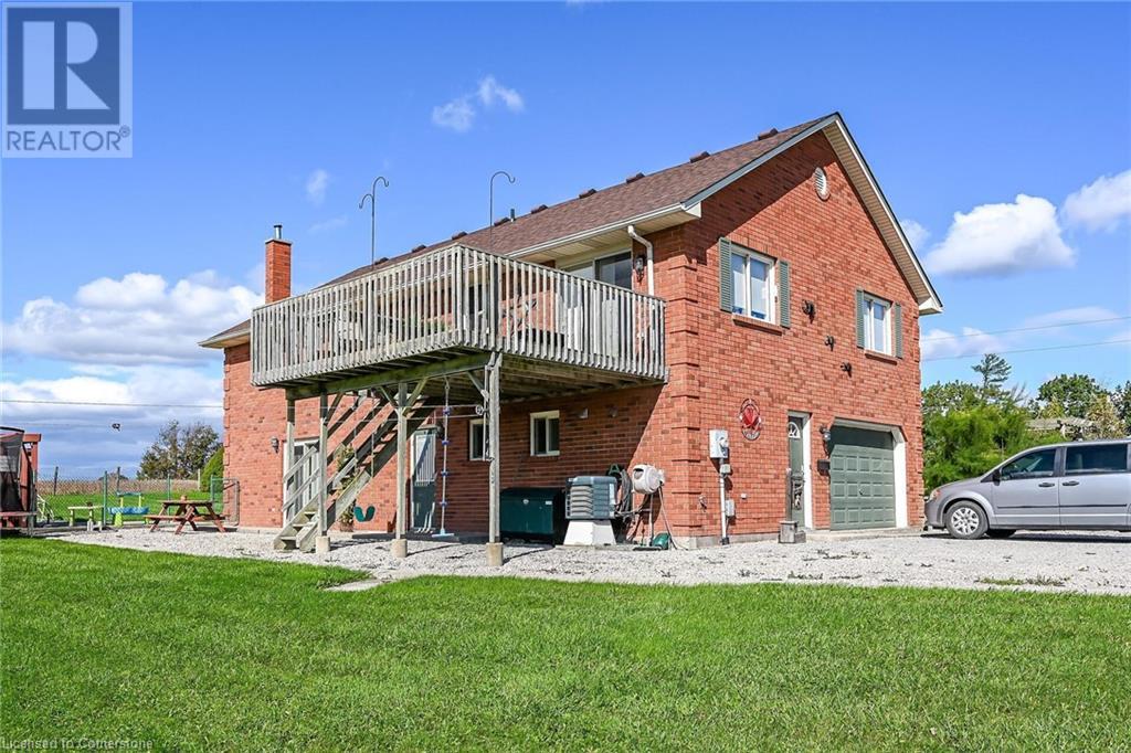 1889 Haldimand Road 17, Cayuga, Ontario  N0A 1E0 - Photo 24 - 40675770