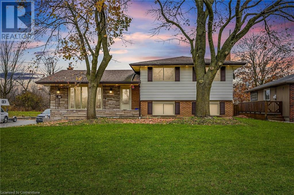 1629 GLANCASTER Road, glanbrook, Ontario