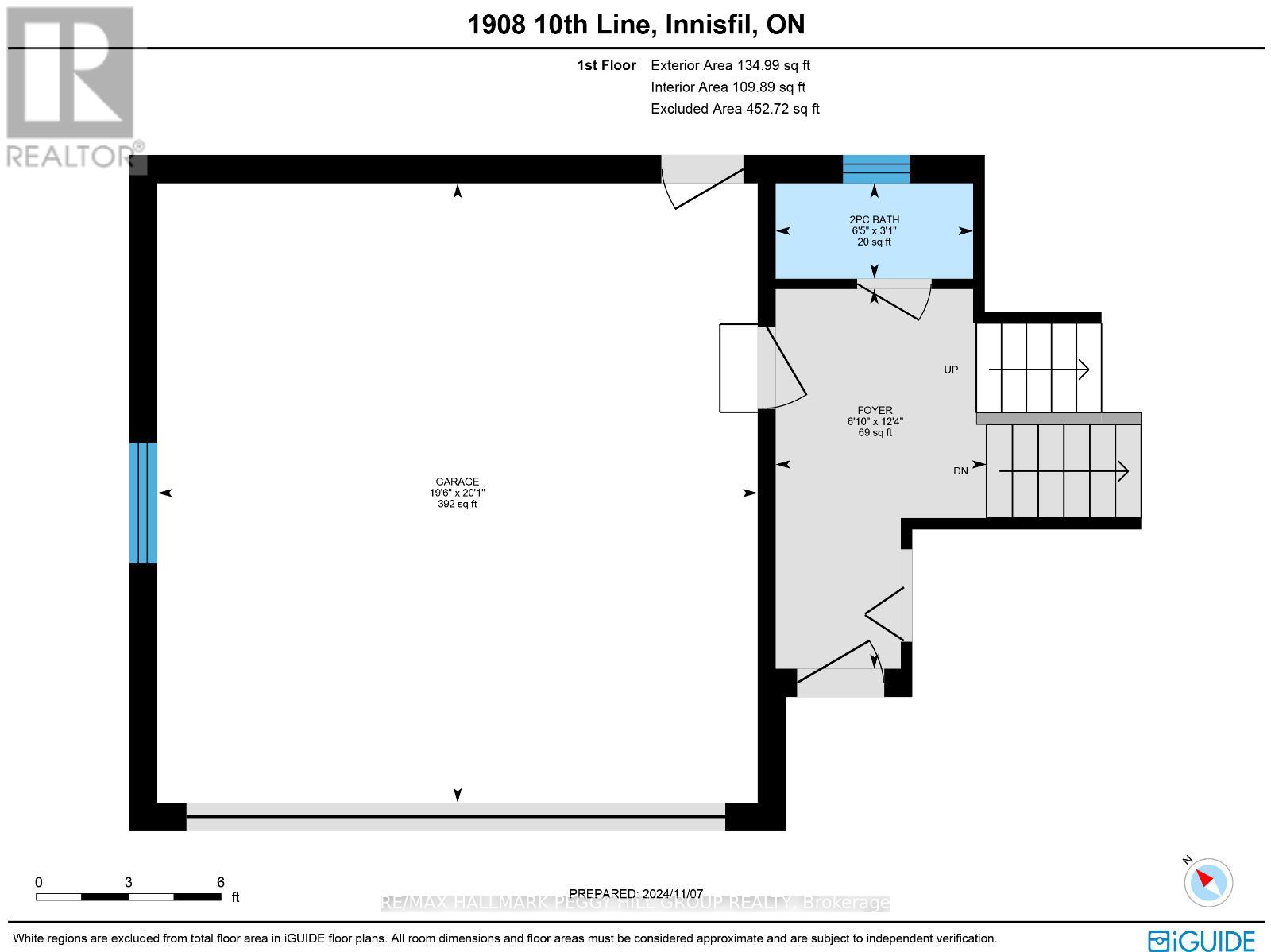 1908 10th Line, Innisfil, Ontario  L9S 3P4 - Photo 25 - N10416235