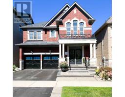 36 ROULETTE CRESCENT, Brampton, Ontario