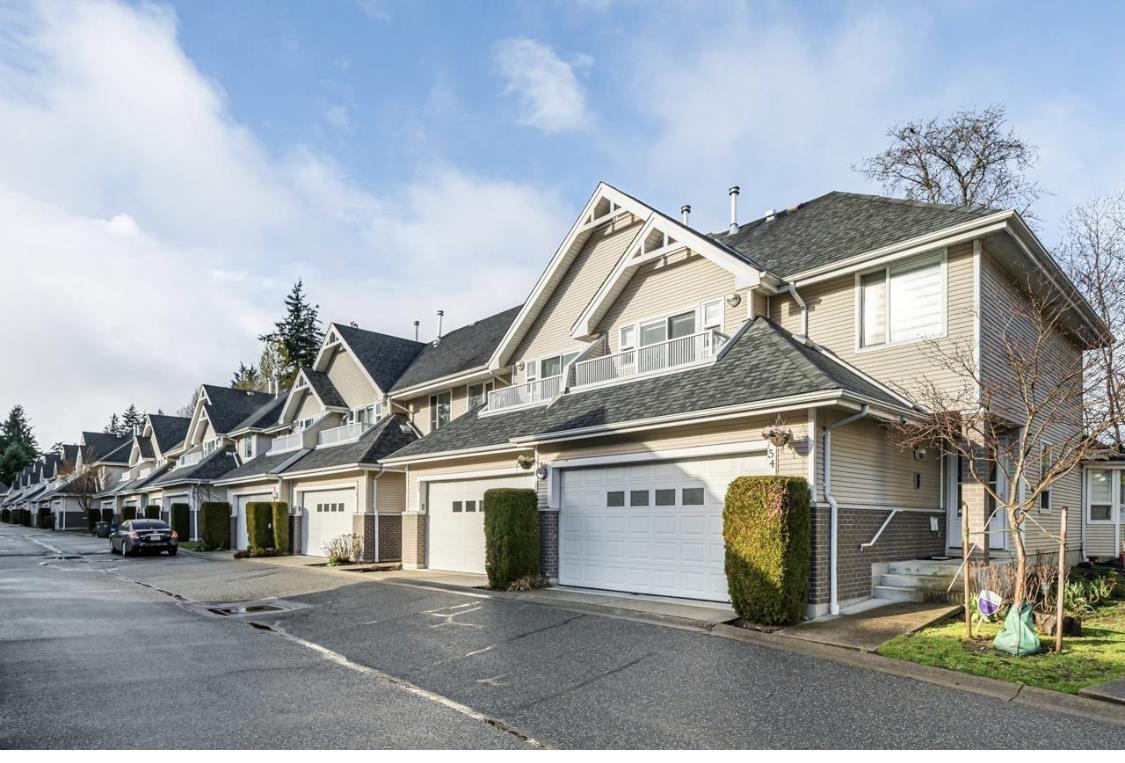 54 13918 58 Avenue, Surrey, British Columbia  V3X 3N8 - Photo 1 - R2941890
