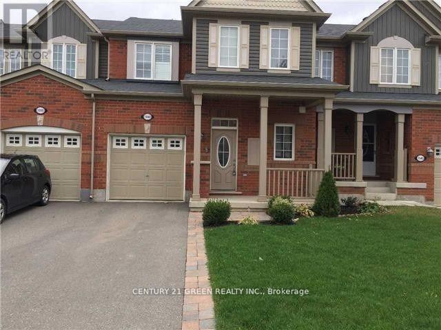 1048 HAXTON HEIGHTS, Milton, Ontario