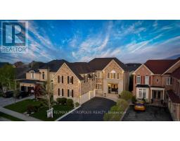 BSMT - 14 CONCORDE DRIVE, Brampton, Ontario