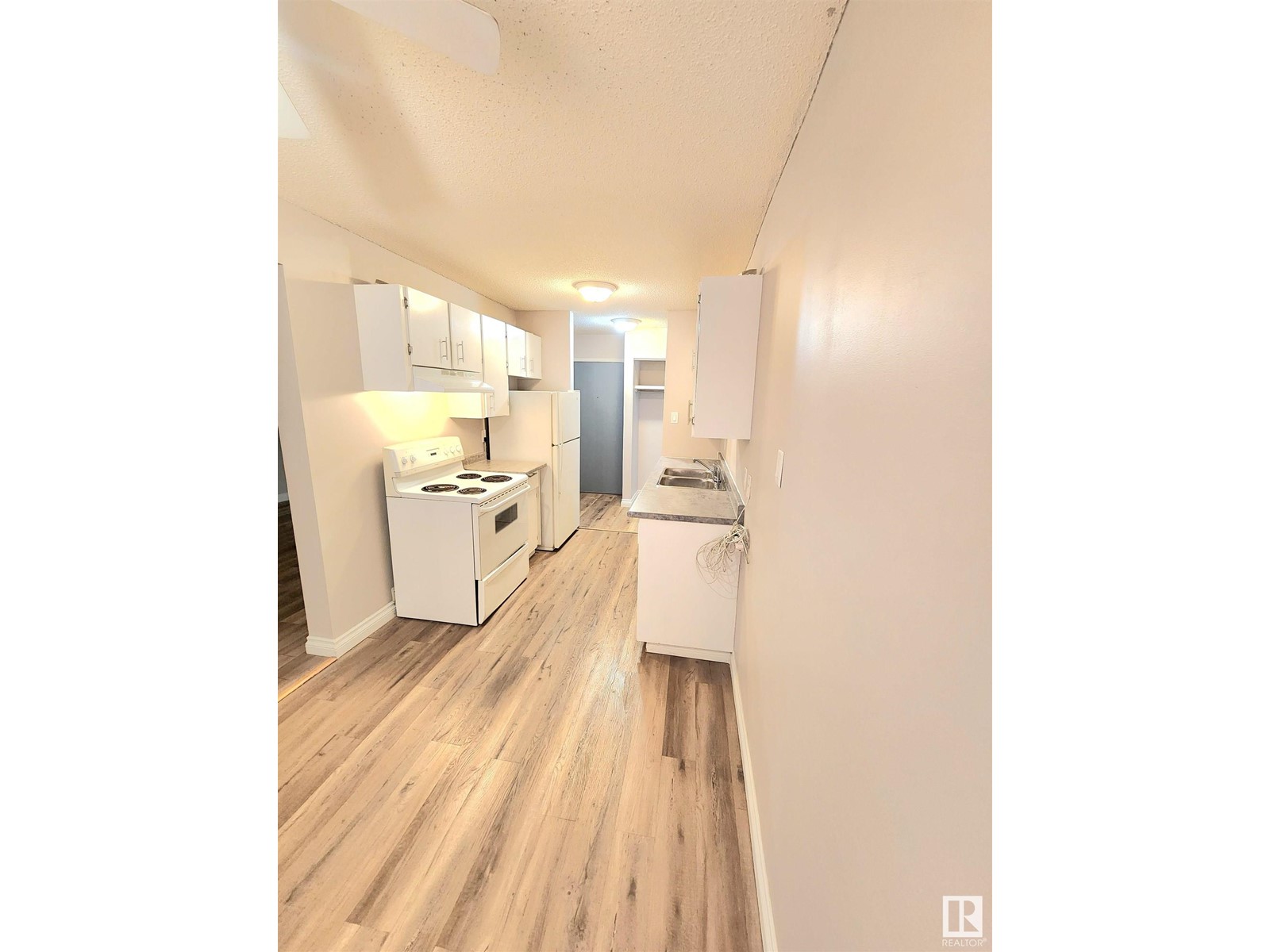 #207 11735 124 St Nw, Edmonton, Alberta  T5M 0L1 - Photo 5 - E4409997