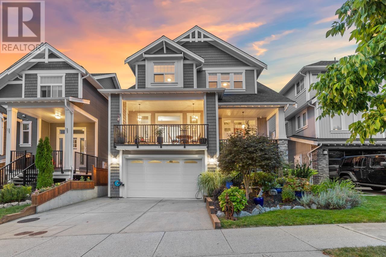 22803 NELSON COURT, Maple Ridge, British Columbia