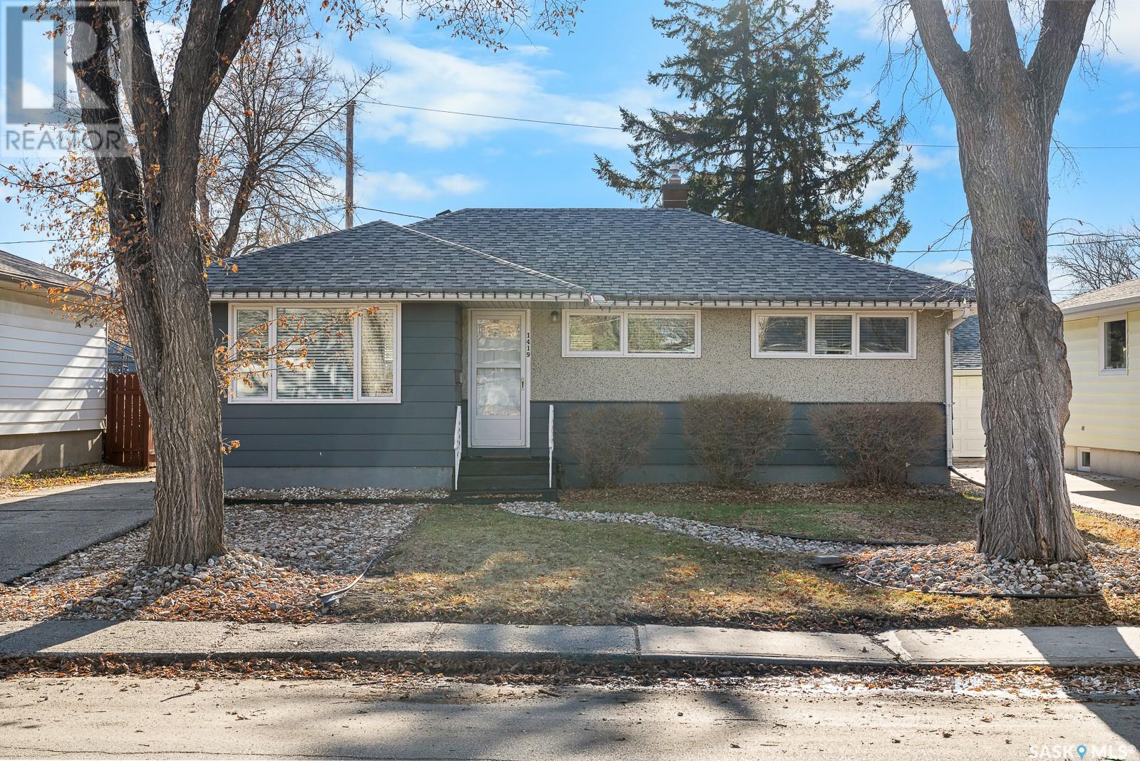 1419 Dover AVENUE, regina, Saskatchewan