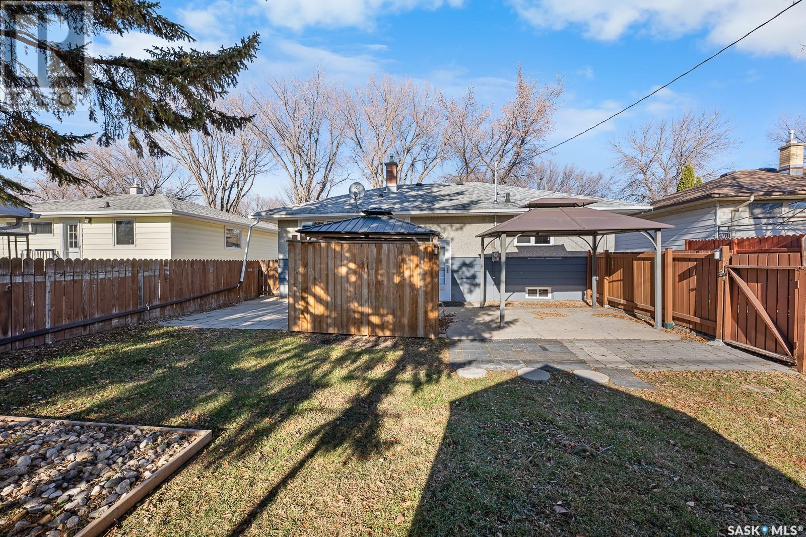 1419 Dover Avenue, Regina, Saskatchewan  S4R 0L7 - Photo 26 - SK987845