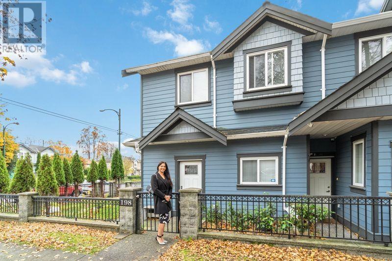 198 E 44th Avenue, Vancouver, British Columbia  V5W 1V6 - Photo 6 - R2942988