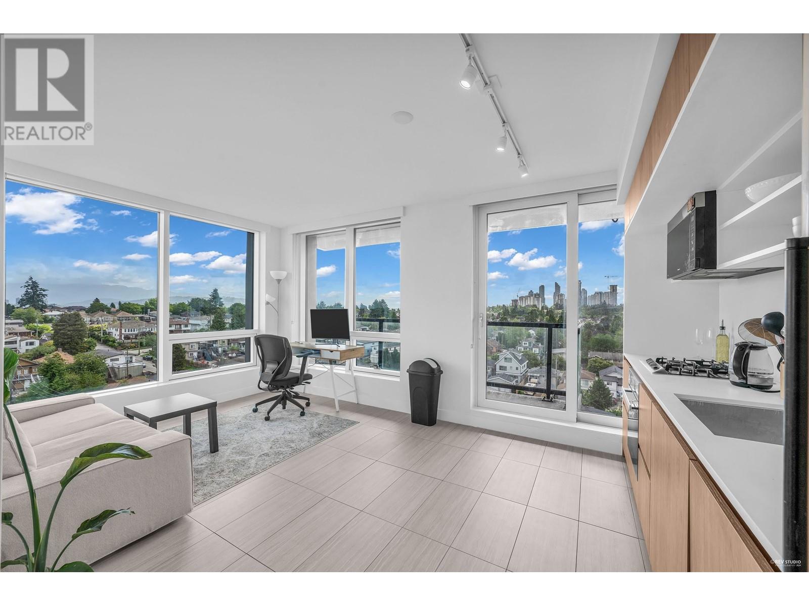 1003 5058 Joyce Street, Vancouver, British Columbia  V5R 0J9 - Photo 3 - R2943113