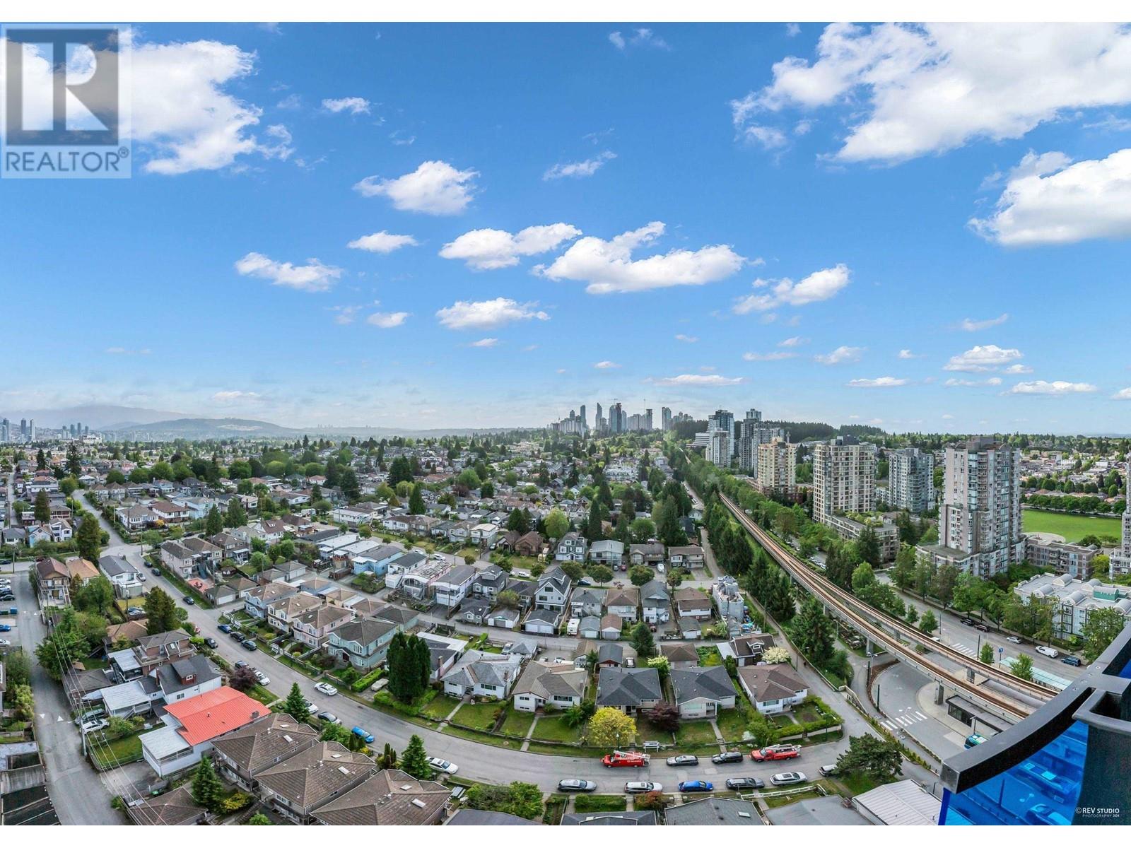 1003 5058 JOYCE STREET, vancouver, British Columbia