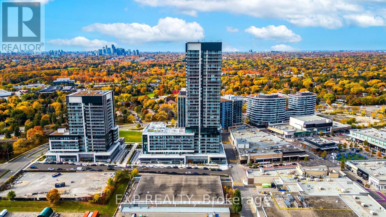 2604 - 50 O'neill Road N, Toronto, Ontario  M3C 0H1 - Photo 13 - C10416319