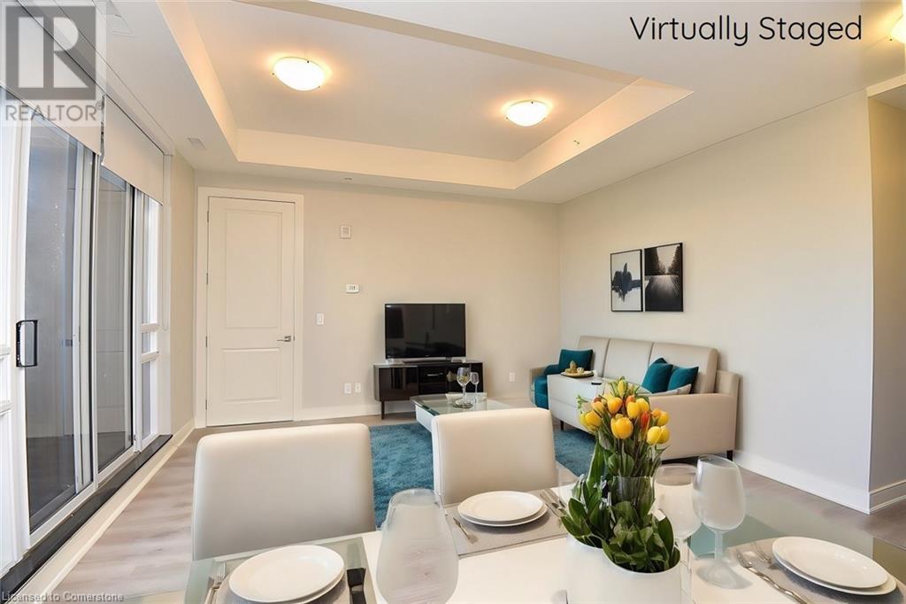 150 Main Street W Unit# 603, Hamilton, Ontario  L8P 1H8 - Photo 11 - 40675772