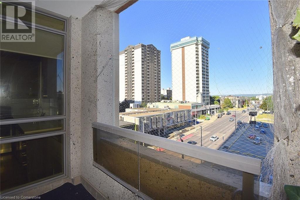 150 Main Street W Unit# 603, Hamilton, Ontario  L8P 1H8 - Photo 39 - 40675772