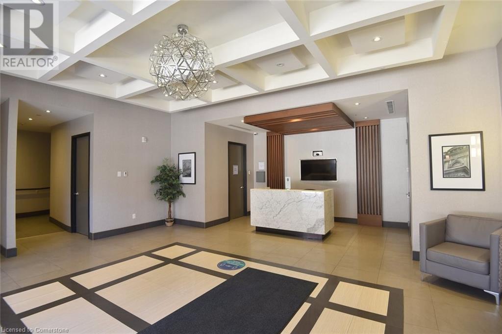 150 Main Street W Unit# 603, Hamilton, Ontario  L8P 1H8 - Photo 42 - 40675772