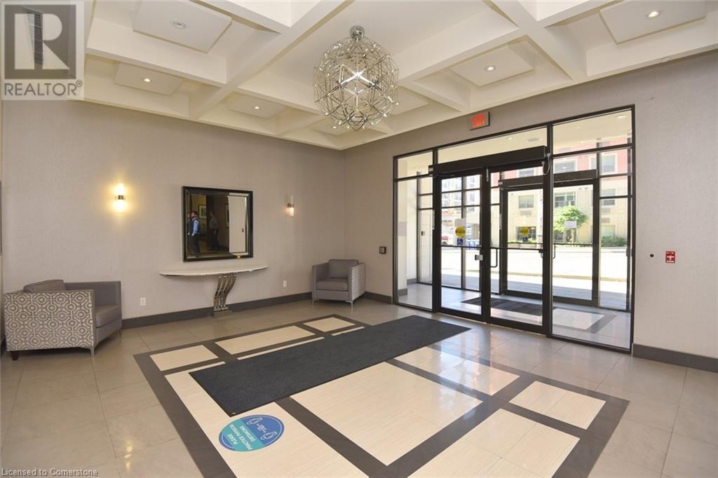 150 Main Street W Unit# 603, Hamilton, Ontario  L8P 1H8 - Photo 43 - 40675772