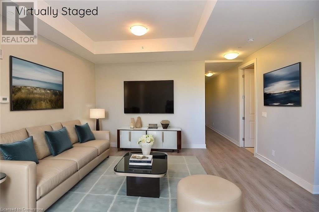 150 Main Street W Unit# 603, Hamilton, Ontario  L8P 1H8 - Photo 7 - 40675772