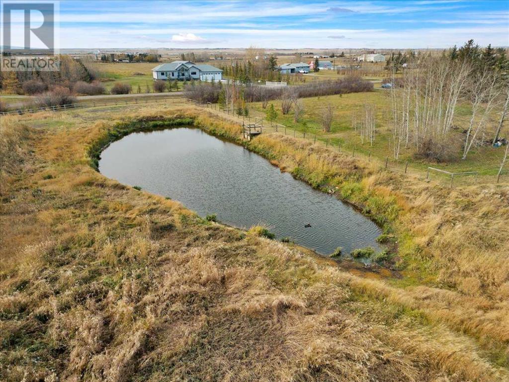 466092 120 Street E, Rural Foothills County, Alberta  T1V 1N3 - Photo 48 - A2177853