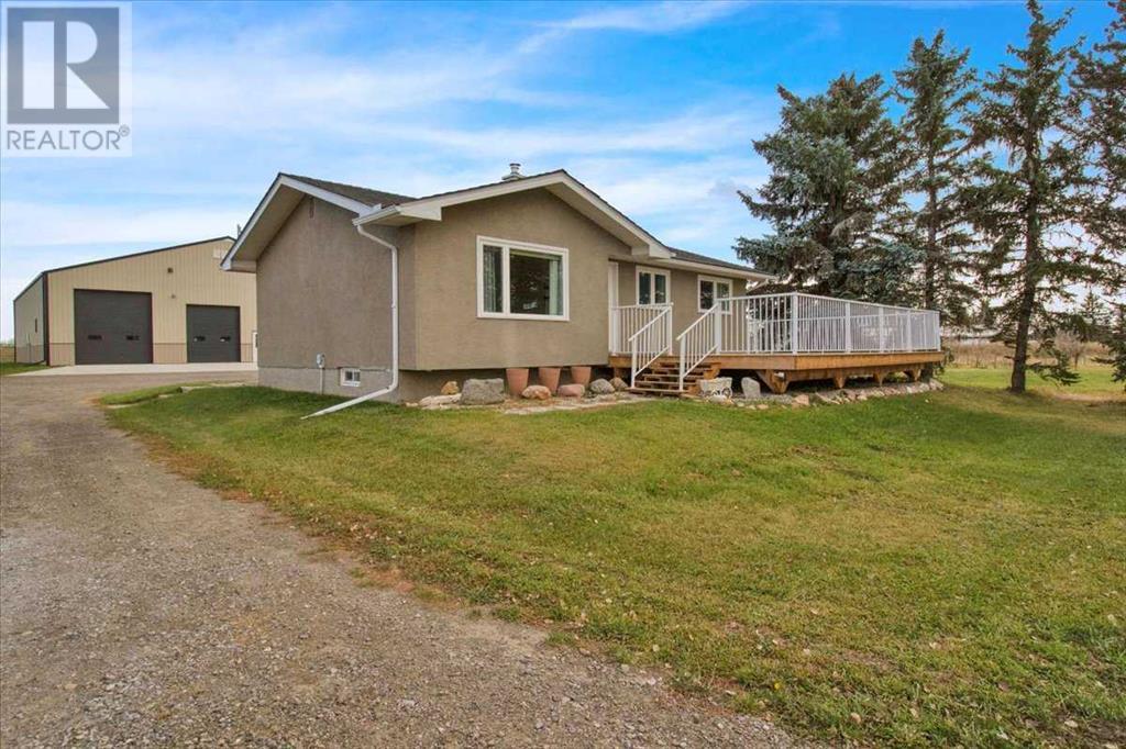 466092 120 Street E, Rural Foothills County, Alberta  T1V 1N3 - Photo 6 - A2177853