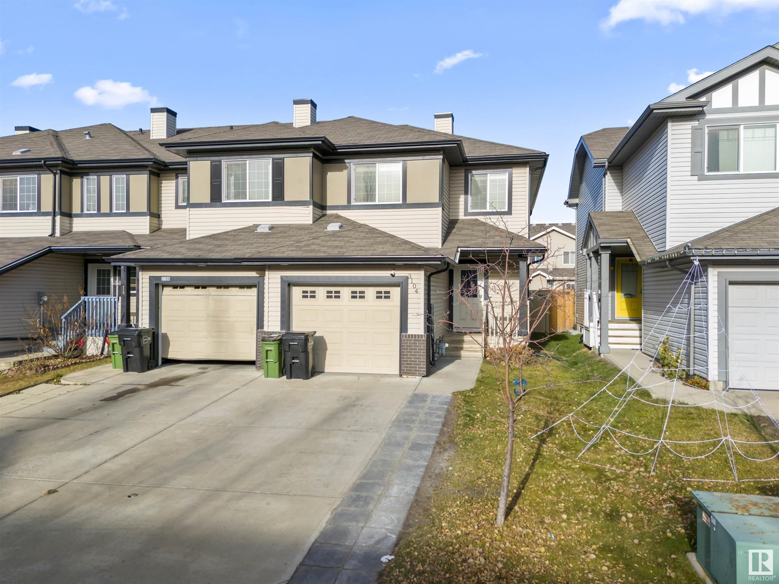 3104 16 Av Nw, Edmonton, Alberta  T6T 0T8 - Photo 2 - E4413247