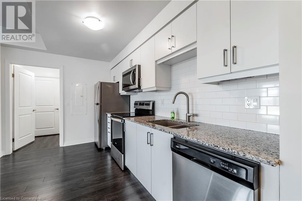 195 Commonwealth Street Unit# 305, Kitchener, Ontario  N2E 0H5 - Photo 13 - 40666736