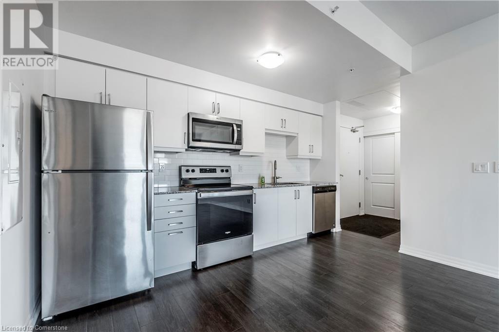 195 Commonwealth Street Unit# 305, Kitchener, Ontario  N2E 0H5 - Photo 14 - 40666736